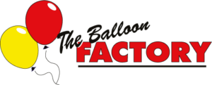 logo-The Balloon Factory-zonder slogan